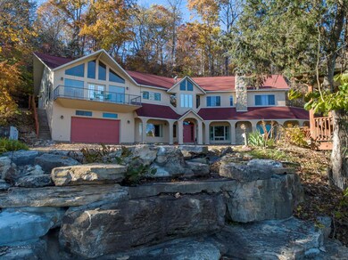 Two levels of living space featuring 6,225 sq ft, 