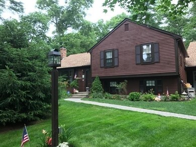 39 Woodhaven St, Carver, MA 02330 - photo 7