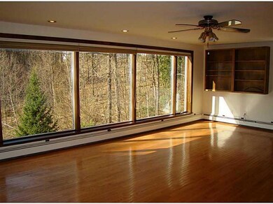 Living Room. View #2