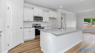 Colors and Options may be different than listing