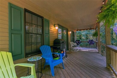 5860 Old Buckingham Rd, Powhatan, VA 23139 - photo 5