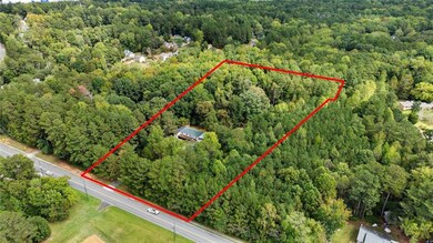 2986 Acworth Due West Rd NW, Kennesaw, GA 30152 - photo 5