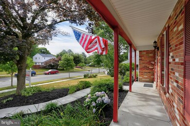 15510 Bounds Ave, Laurel, MD 20707 - photo 5