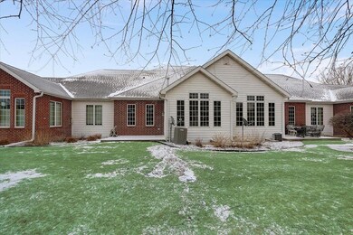 15 Blue Iris Way unit 6, Fitchburg, WI 53711 - photo 4