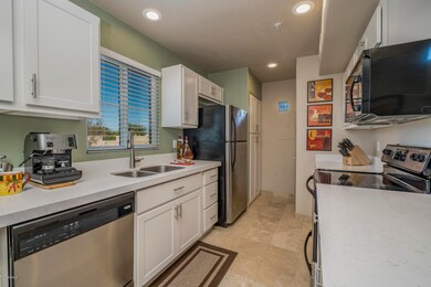 Updated Kitchen