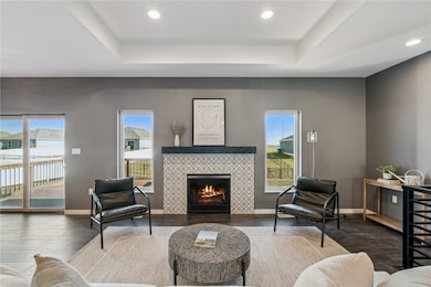 7113 Chenango Ln SW, Cedar Rapids, IA 52404 - photo 7