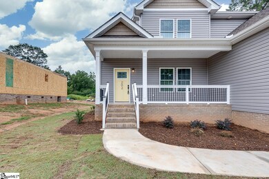 202 Hawthorne Dr, Simpsonville, SC 29680 - photo 2