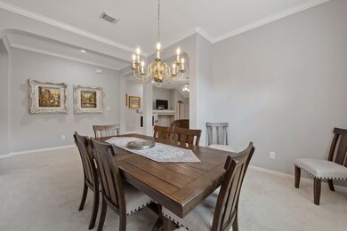 22026 Emerald Run Ln, Richmond, TX 77469 - photo 3