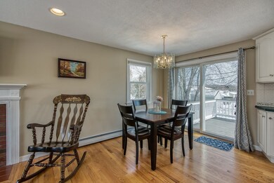 521 S West St, Feeding Hills, MA 01030 - photo 6