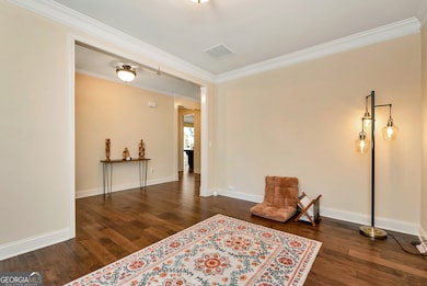 3990 Sweeting St, Cumming, GA 30041 - photo 7