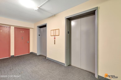 Begich Towers unit 613, Whittier, AK 99693 - photo 2