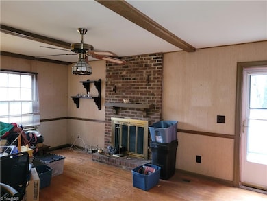 5404 Ropley Dr, Greensboro, NC 27455 - photo 6