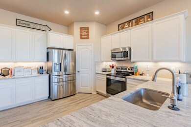 9008 Wagon Way, Odessa, TX 79765 - photo 7