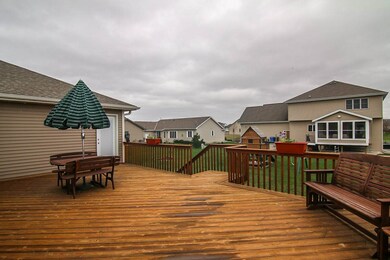 5205 Ninebark Dr, Fitchburg, WI 53711 - photo 4