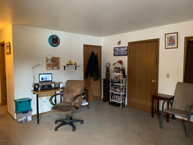 Unit 1 Living Room