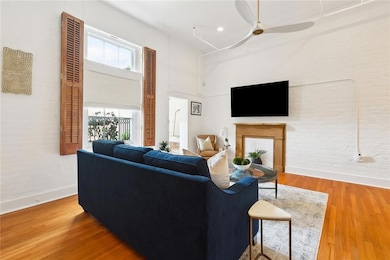 633 Tchoupitoulas St unit 4, New Orleans, LA 70130 - photo 4