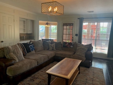 11719 Park Creek Dr, Houston, TX 77070 - photo 5