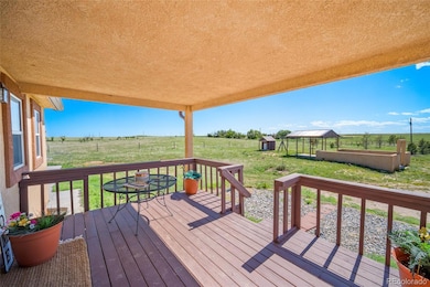 5335 Whittemore Rd, Rush, CO 80833 - photo 6