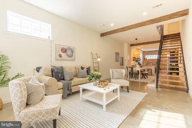 1602 Barclay St, Baltimore, MD 21202 - photo 7