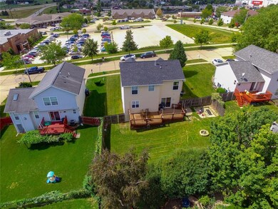 3717 King Dr SW, Cedar Rapids, IA 52404 - photo 7