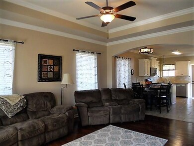 320 Shadow Creek Ave, Pineville, LA 71360 - photo 3