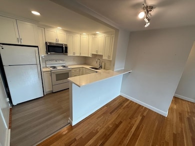 21 Warren St unit 2-4, Waltham, MA 02453 - photo 2