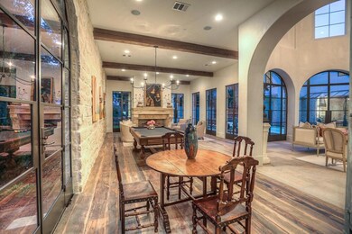 206 Millbrook St, Houston, TX 77024 - photo 6