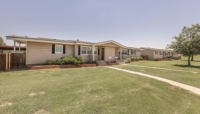 1302 S Wicker Ave unit 1320, Littlefield, TX 79339 - photo 6