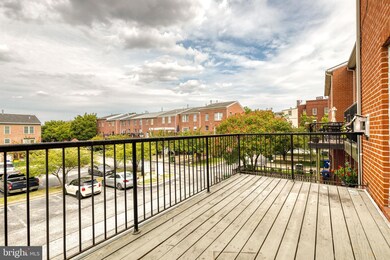 1913 Eutaw Place, Baltimore, MD 21217 - photo 4