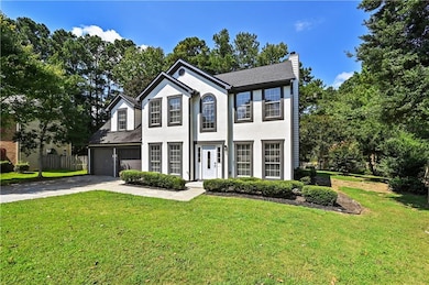 1197 Adah Ct, Lawrenceville, GA 30043 - photo 4