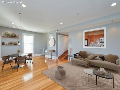 340 Medford St unit 340-2, Charlestown, MA 02129 - photo 6