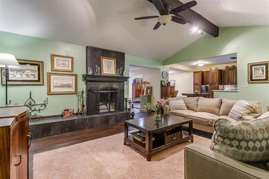 716 Saddle Rd, Fort Worth, TX 76108 - photo 5