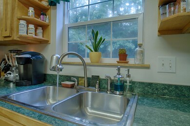 Kitchen Sink