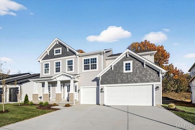 354 Healthy Way, St. Peters, MO 63304 - photo 7