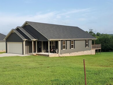 92 Stone Hollow Dr, Manchester, TN 37355 - photo 2