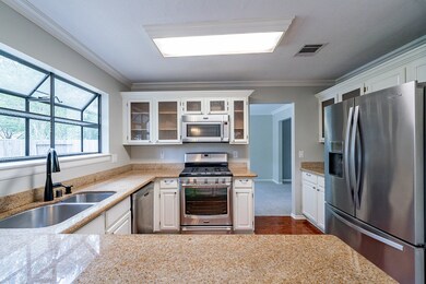 16914 Elmwood Glen Ct, Houston, TX 77095 - photo 4