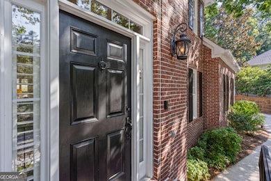 740 Dunscore Ct, Roswell, GA 30075 - photo 3