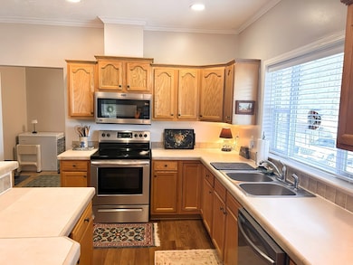 1402 An Cr 2110, Elkhart, TX 75839 - photo 3