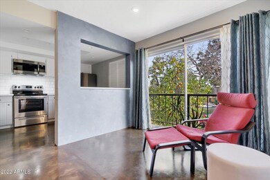 Kitchen View