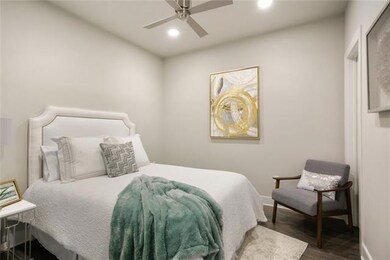 The Saxony unit 505PH, New Orleans, LA 70117 - photo 7