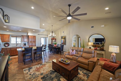 11360 S Viewpointe Way, Yuma, AZ 85367 - photo 5