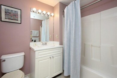 1 Nassau St unit 1608, Boston, MA 02111 - photo 5
