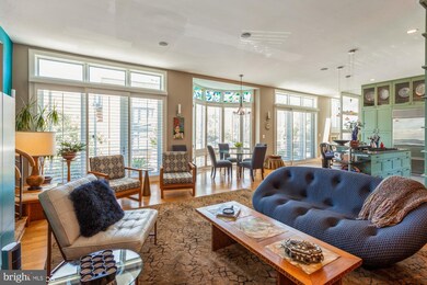 132 E Montgomery St, Baltimore, MD 21230 - photo 5