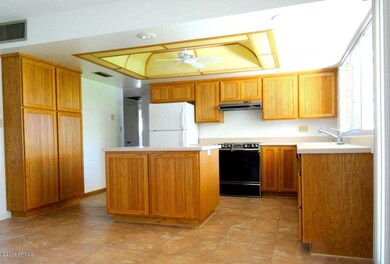 HAYWARD KITCHEN