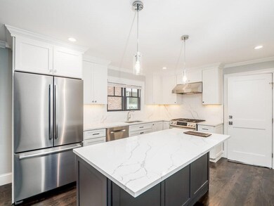 31 Heath St unit 1, Brookline, MA 02445 - photo 7