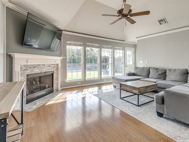 5021 S 197th Ave E, Broken Arrow, OK 74014 - photo 3