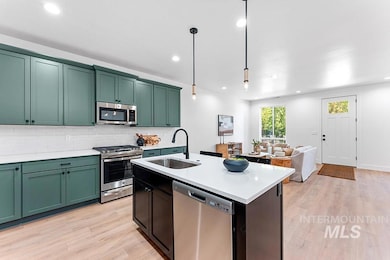 434 E Presidio Ln unit Lot 12/01, Eagle, ID 83616 - photo 7