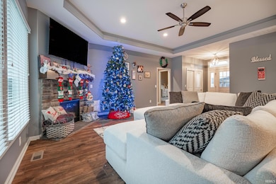 15315 Harrison Lake Cove, Fort Wayne, IN 46814 - photo 3