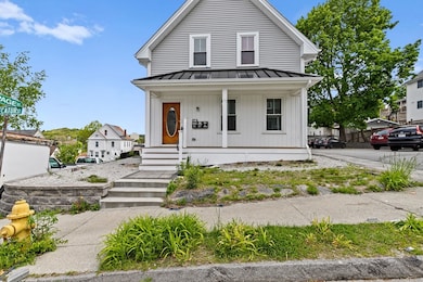 16 Decatur St, Worcester, MA 01610 - photo 6