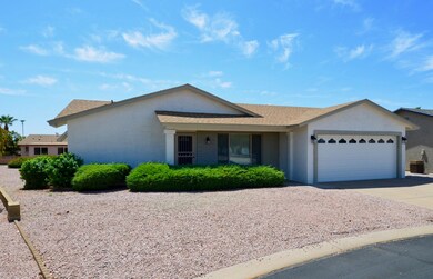 8117 E Edgewood Cir, Mesa, AZ 85208 - photo 3